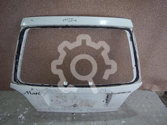 Дверь багажника Daewoo Matiz 1998 - 2015