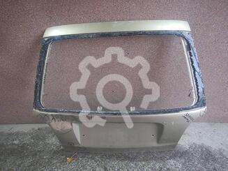 Дверь багажника Daewoo Matiz 1998 - 2015