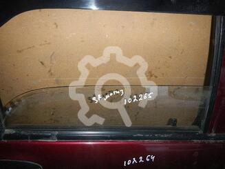 Стекло двери задней правой Daewoo Matiz 1998 - 2015