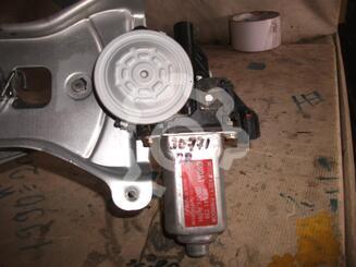 Моторчик стеклоподъемника Chevrolet Aveo I [T250] 2006 - 2012