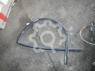 Уплотнитель стекла двери Daewoo Matiz 1998 - 2015