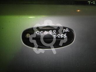 Ручка двери наружная Chevrolet Aveo I [T250] 2006 - 2012