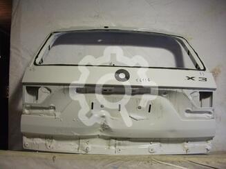 Дверь багажника BMW X3 [E83] 2003 - 2010