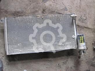 Радиатор кондиционера (конденсер) Chery Amulet (A15) 2003 - 2010