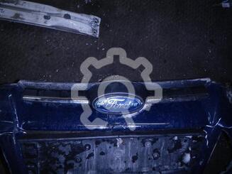 Решетка радиатора Ford Focus III 2011 - 2019