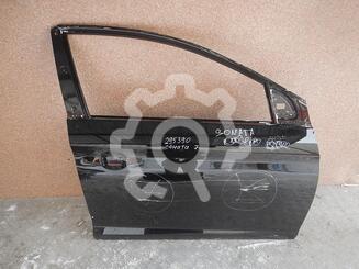 Дверь передняя правая Hyundai Sonata VII [LF] 2014 - н.в.