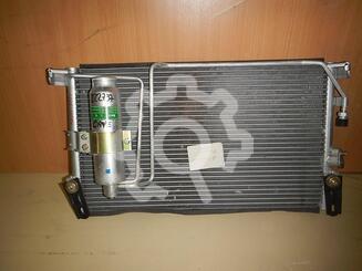 Радиатор кондиционера (конденсер) Great Wall Safe Suv c 2003 г.