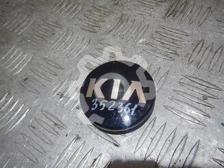 Колпак диска декоративный Kia Sportage IV 2016 - 2022