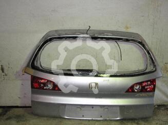 Накладка двери багажника Honda Accord VII 2002 - 2008