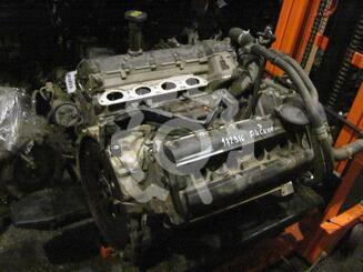 Двигатель Land Rover Discovery III 2004 - 2009