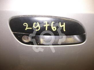 Ручка двери наружная Hyundai Elantra III [XD] 2000 - 2010