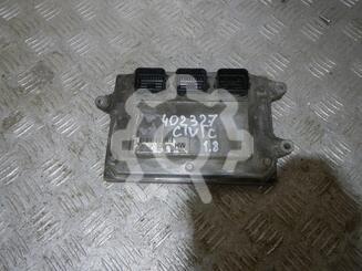 Блок управления двигателем Honda Civic VIII [3D, 5D] 2005 - 2011