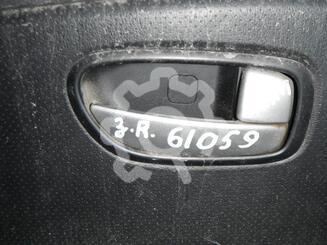 Ручка двери внутренняя правая Hyundai Elantra IV [HD] 2006 - 2011