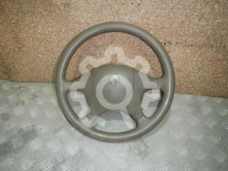 Рулевое колесо Iran Khodro Samand c 2003 г.