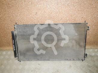 Радиатор кондиционера (конденсер) Honda CR-V III 2006 - 2012