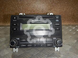Магнитола Hyundai Elantra IV [HD] 2006 - 2011
