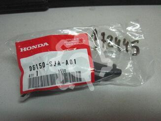 Крепеж фары Honda Legend IV 2004 - 2012