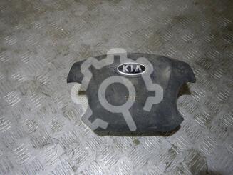 Подушка безопасности в рулевое колесо Kia Carnival II 2006 - 2014