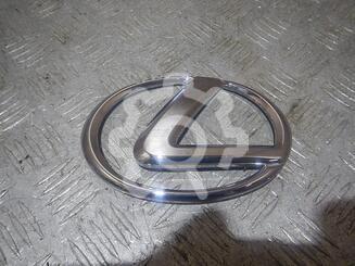 Эмблема Lexus GS III 2004 - 2011