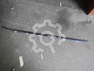 Накладка стекла переднего левого Kia Ceed II 2012 - 2018