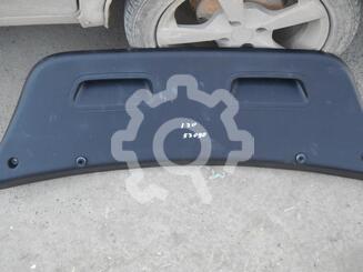 Накладка двери багажника Hyundai i20 [I] 2008 - 2014
