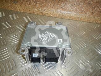 Блок управления AIR BAG Mazda 3 I [BK] 2003 - 2009