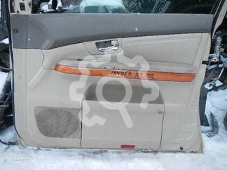 Обшивка двери передней правой Lexus RX II 2003 - 2009