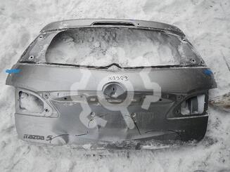 Дверь багажника Mazda 5 II [CW] 2010 - 2015