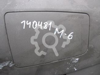 Подушка безопасности пассажирская (в торпедо) Mazda 6 I [GG] 2002 - 2008