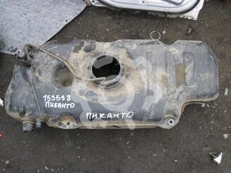 Бак топливный Kia Picanto I 2004 - 2011