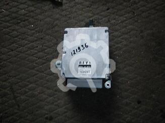 Блок управления двигателем Mazda 6 I [GG] 2002 - 2008