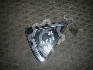 Накладка стекла заднего правого Mazda 6 II [GH] 2007 - 2013