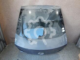Дверь багажника Mazda 6 II [GH] 2007 - 2013