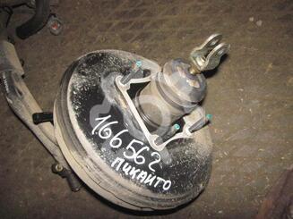 Усилитель тормозов вакуумный Kia Picanto I 2004 - 2011