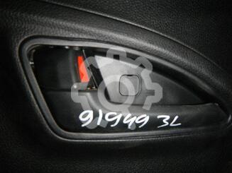 Ручка двери внутренняя правая Kia Picanto II 2011 - 2017