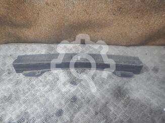 Обшивка багажника Lifan X60 c 2012 г.