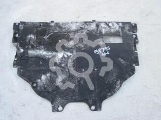 Пыльник двигателя Mazda 6 III [GJ] 2012 - н.в.