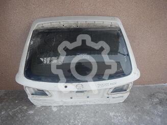 Дверь багажника Mazda 626 V [GF] 1997 - 2002