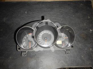 Панель приборов Mazda 3 I [BK] 2003 - 2009