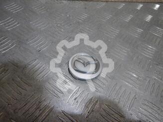 Колпак диска декоративный Mazda 3 I [BK] 2003 - 2009