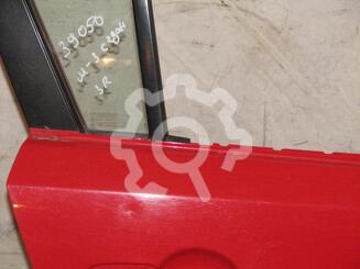 Стекло двери задней правой (форточка) Mazda 3 I [BK] 2003 - 2009