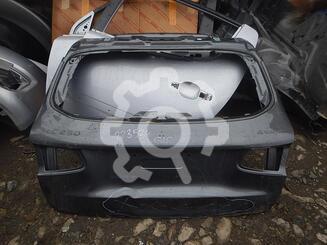 Дверь багажника Mercedes-Benz GLC-Klasse I [X253] 2015 - н.в.