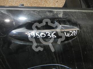Ручка двери наружная Mercedes-Benz S-klasse V (W221) 2005 - 2013