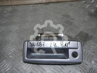 Ручка открывания багажника Mitsubishi Lancer IX 2000 - 2010