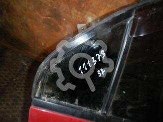 Стекло двери задней правой (форточка) Mitsubishi Lancer IX 2000 - 2010