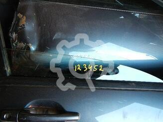 Стекло двери передней правой Mitsubishi Lancer IX 2000 - 2010