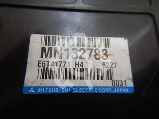 Блок управления двигателем Mitsubishi Lancer IX 2000 - 2010