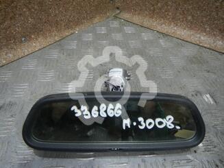 Зеркало заднего вида (наружное) Peugeot 3008 I 2009 - 2016