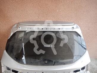 Стекло двери багажника Nissan Qashqai (J11) c 2014 г.