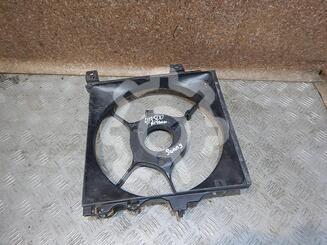 Диффузор вентилятора Nissan Sunny Y10 1990 - 2000